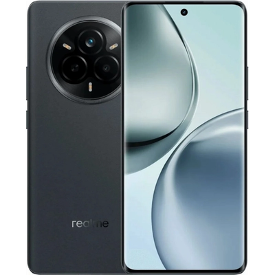 Realme 14 Pro 5G 12/512GB (RMX5056) Серый