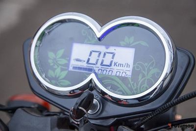 Грузовой электротрицикл Rutrike D4 NEXT 1800 60V1500W