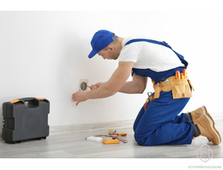 Мастер на час