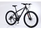 Горный велосипед Timetry TTF014 27ск 27,5", рама 17" чёрный