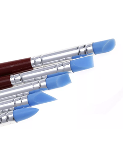 Силиконовая форма для муссовых десертов 17,5*16,5см, 4 ячейки купить в Калининграде