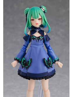 Фигурка фигма Русиа Уруха (figma Rushia Uruha)