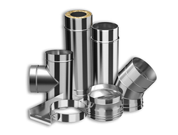 Ferrum GS/HF D 115/115*200