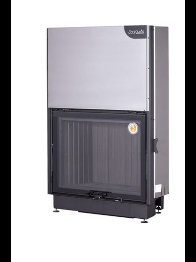 Каминная топка Экокамин ВЕГА 1000 M