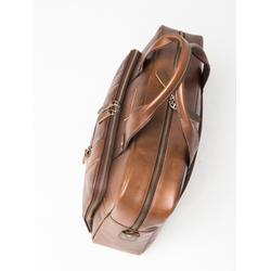 Сумка для ноутбука Ruffo Premium brown (арт. 1005-63)
