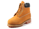 Timberland Желтые Классика/мех (36-46)