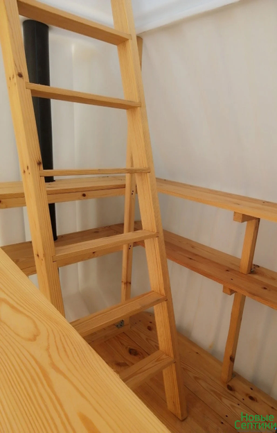 Погреб Арго 4 MIX