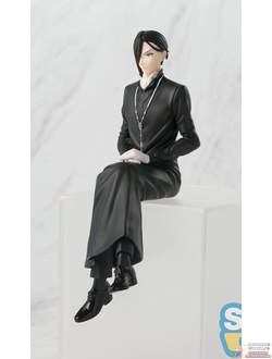 Фигурка Себастьян Михаэлис (Sebastian Michaelis Premium Chokonose Figure)