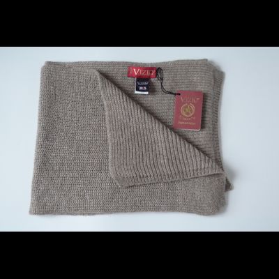 Vizio Италия 9015 S шарф бежевый 10 цвет фото