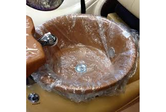 პედიკურის ერთჯერადი პარკები საბითუმო და საცალო