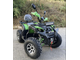 АНАЛОГ YAMAHA GRIZZLY 200 с лебёдкой