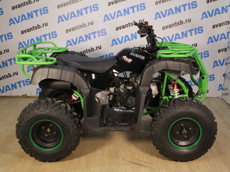 Квадроцикл Avantis Hunter 200