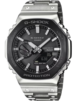 Часы Casio G-Shock GM-B2100BT-1A