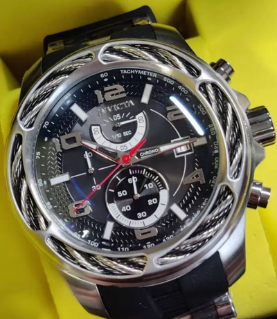 Часы Invicta 31235 Bolt