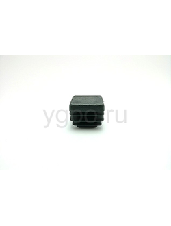 Заглушка для труб 28х25 мм