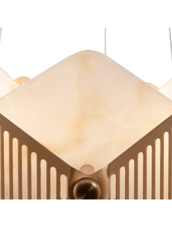 Freya, Подвесной светильник Libra, FR5172PL-06BS