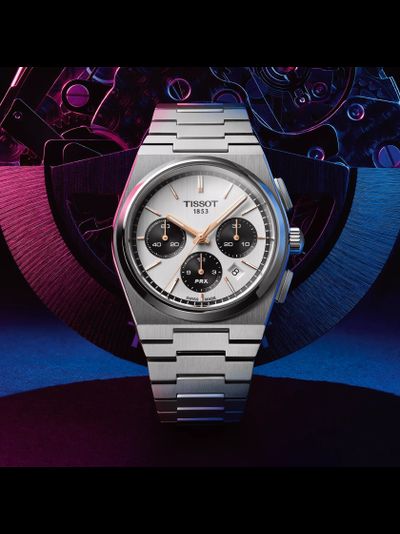 Швейцарские часы Tissot T137.427.11.011.00