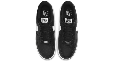 Nike Air Force 1 '07 AN20 Black White CJ0952-001