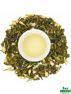 Моли Хуа Ча (жасминовый)