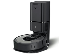 Робот-пылесос iRobot Roomba i7+