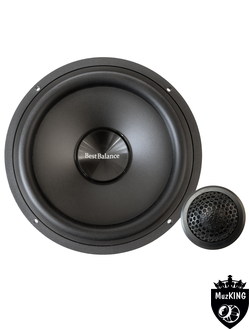 Best Balance E6.5C Black Edition