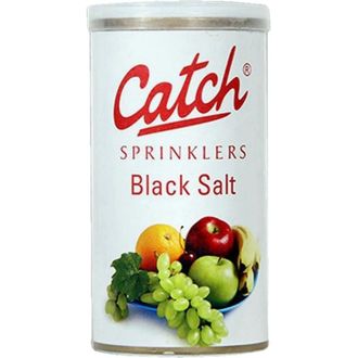 Черная соль (Black Salt) 200гр