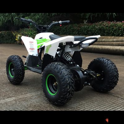Электроквадроцикл Motax GEKKON 1300W белый