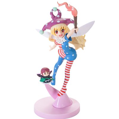 Фигурка Клаунпис (Clownpiece)