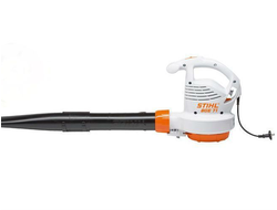 Воздуходувное устройство Stihl BGE 71 BGE 71 (1,1кВт, 70 м/с, 670м3/ч) 4811-011-1542