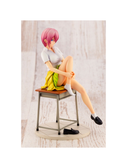 Фигурка 1/8 Итика Накано (Ichika Nakano)