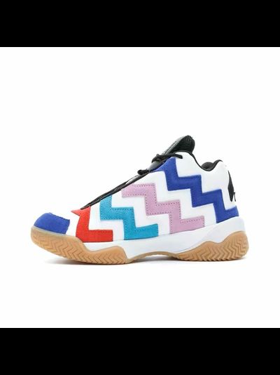 Кроссовки Converse Basketball высокие