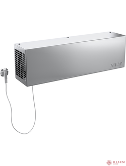 Рециркулятор-облучатель бактерицидный ATESY РО-2-8-02-1