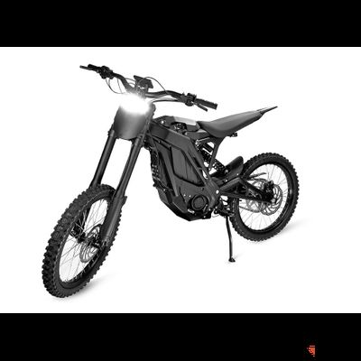 Электробайк E RIDE PRO-SS 19