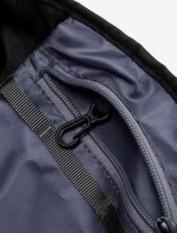 Сумка Elliker Walden Messenger Bag 15L Black фото 4