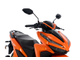Скутер TMBK CLICK 150CC (SHOW 50CC)