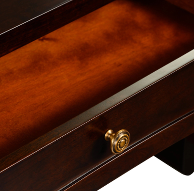 ПИСЬМЕННЫЙ СТОЛ MESTRE (L130*P60*H76) FRATELLI BARRI FB.WD.MES.684