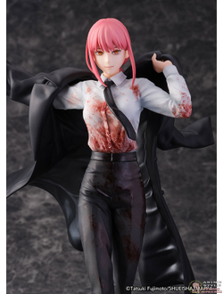 Фигурка 1/7 Макима (Makima Shibuya Scramble Figure)