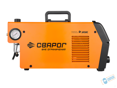 Инвертор для воздушно-плазменной резки CUT 45 REAL (L2А1)