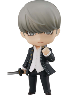 Нендроид Shujinkou