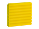 полимерная глина "Артефакт", цвет-спелый банан, брус 56 грамм