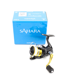 Катушка SHIMANO SAHARA C2000S