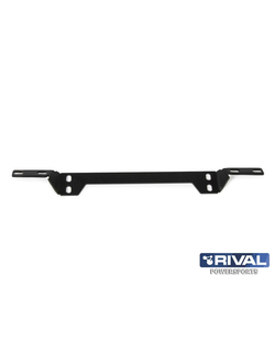 Кронштейн для установки защиты 6723 на Viking 2.0 Rival 444.6747.1 для STELS Viking 2.0 2019- (Сталь) (520*60*30)