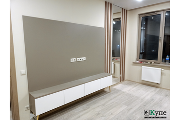 021 Тумба для ТВ