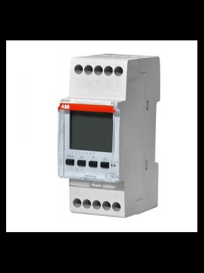 Таймер времени цифровой недельный D2 /ABB™/