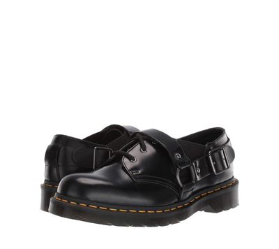 Полуботинки Dr Martens Fulmar Polished Smooth