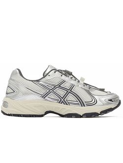 Asics Gel-Kahana Tr V4 Silver