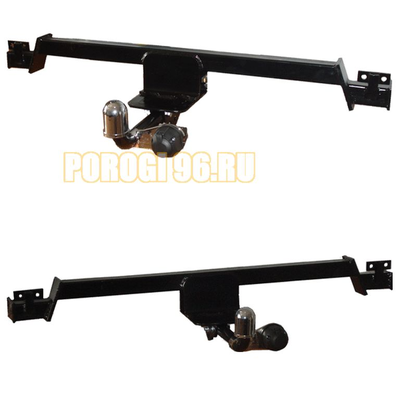 Фаркоп Балтекс для Infiniti FX37/FX50/FX35/QX70 (2008-2017)