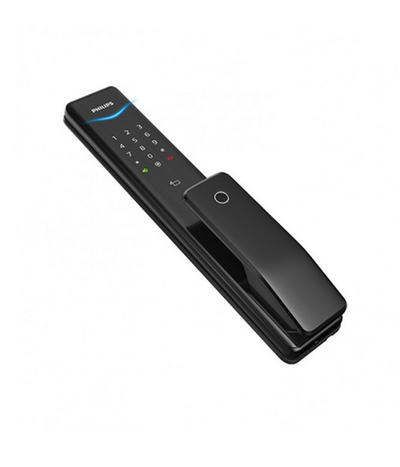 Электронный дверной замок Philips EasyKey Alpha-5HB