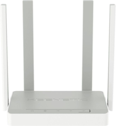 Keenetic Speedster (KN-3012) Белый