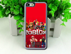 Чехол Роблокс, Roblox на телефон №4